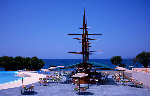 Kos Aqua Beach Club 11