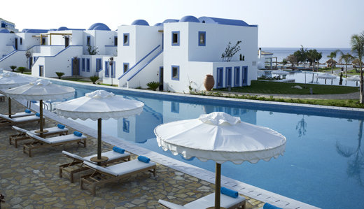 Mitsis Blue Domes Exclusive Resort & Spa 12
