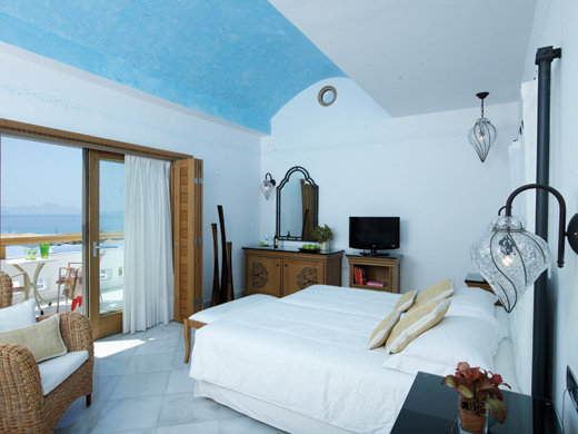 Mitsis Blue Domes Exclusive Resort & Spa 13