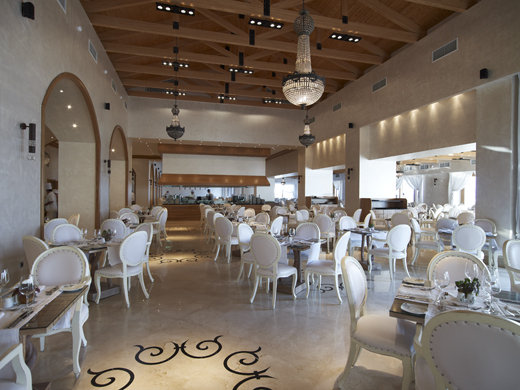 Mitsis Blue Domes Exclusive Resort & Spa 14