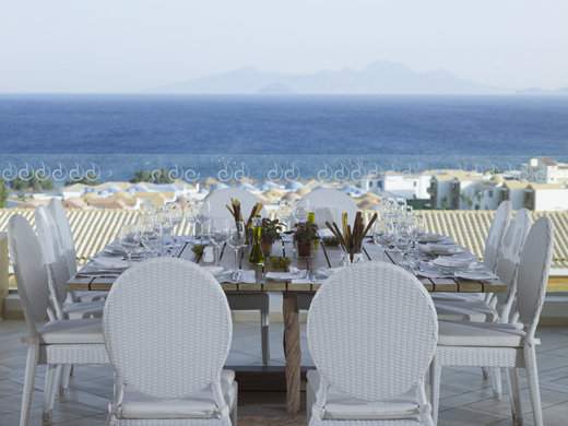 Mitsis Blue Domes Exclusive Resort & Spa 15