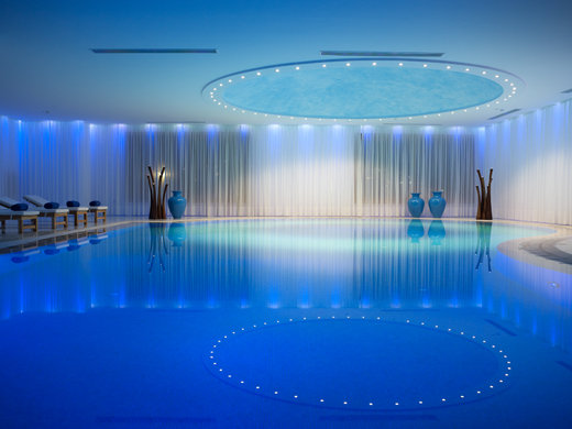 Mitsis Blue Domes Exclusive Resort & Spa 21