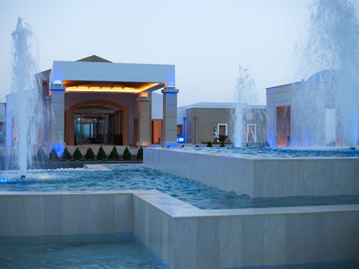 Mitsis Blue Domes Exclusive Resort & Spa 23