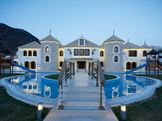 Mitsis Blue Domes Exclusive Resort & Spa 26