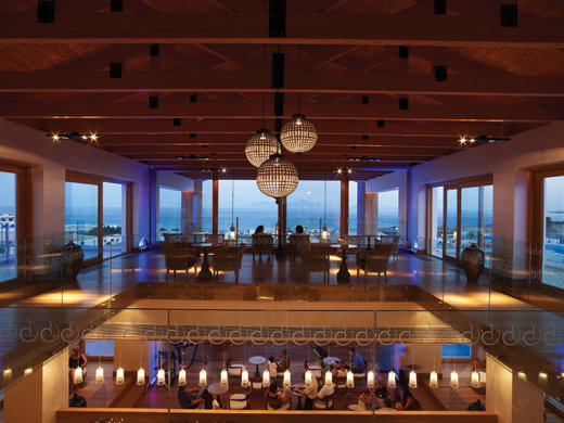 Mitsis Blue Domes Exclusive Resort & Spa 27