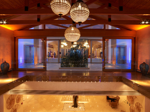 Mitsis Blue Domes Exclusive Resort & Spa 28