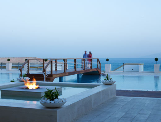 Mitsis Blue Domes Exclusive Resort & Spa 32