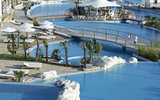 Mitsis Blue Domes Exclusive Resort & Spa 2