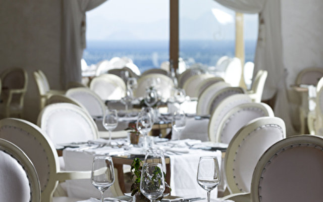 Mitsis Blue Domes Exclusive Resort & Spa 45