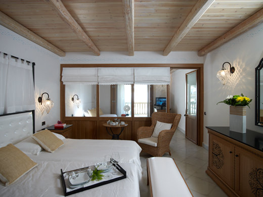 Mitsis Blue Domes Exclusive Resort & Spa 49