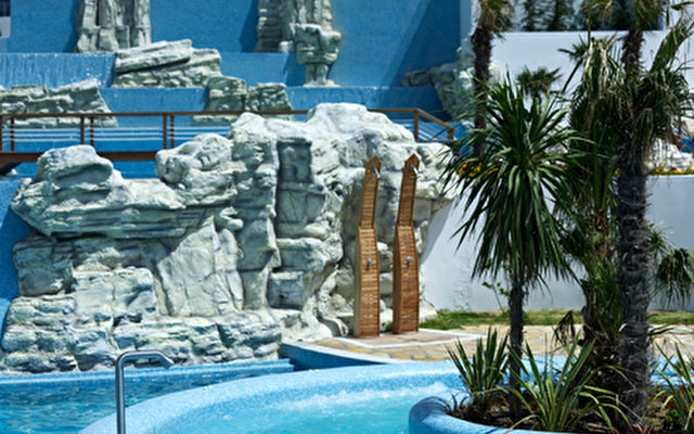 Mitsis Blue Domes Exclusive Resort & Spa 56