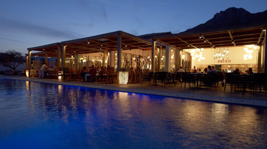 Mitsis Blue Domes Exclusive Resort & Spa 57