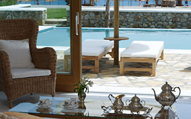 Mitsis Blue Domes Exclusive Resort & Spa 59