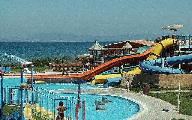 Aquis Marine Resort & Waterpark 15