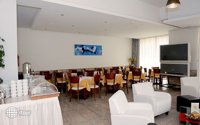 Dimitris Paritsa Hotel 6