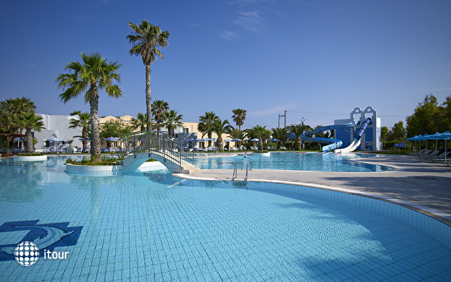 Atlantica Marmari Beach Hotel 29