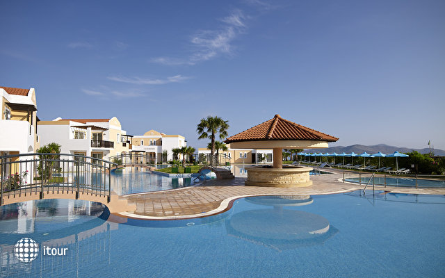 Atlantica Marmari Beach Hotel 26