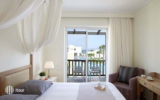 Atlantica Marmari Beach Hotel 8