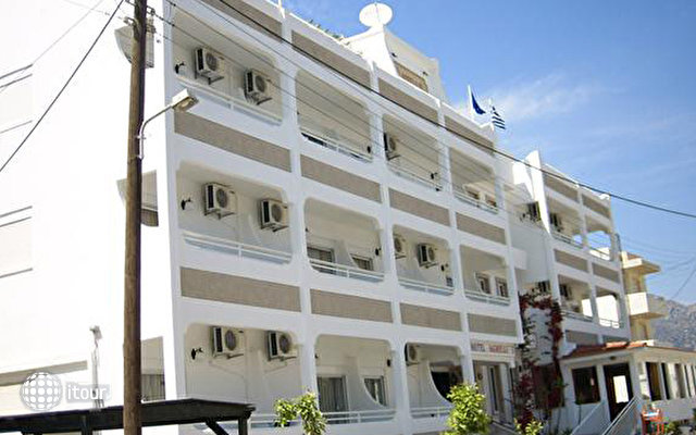 Hotel Agrelli 2