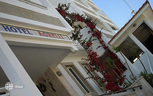Hotel Agrelli 10