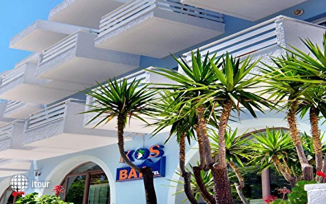 Kos Bay Hotel 1