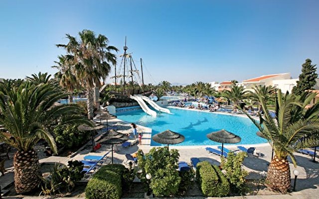 Sol Kipriotis Village Hotel 1