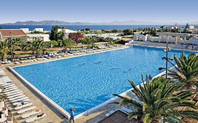 Sol Kipriotis Village Hotel 2