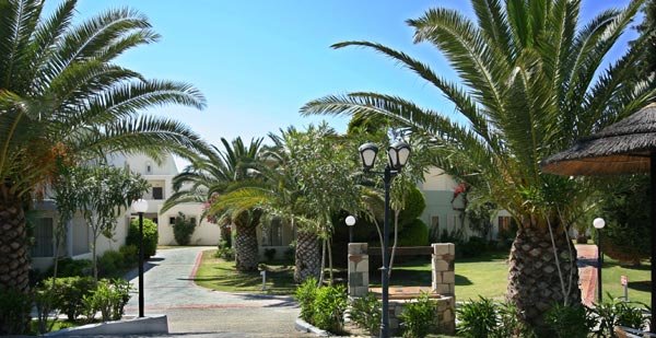 Sol Kipriotis Village Hotel 6