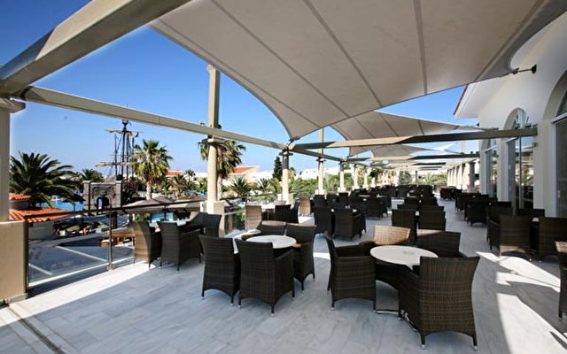 Sol Kipriotis Village Hotel 16