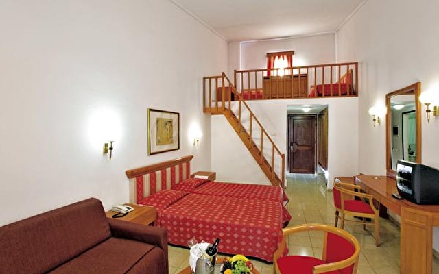 Sol Kipriotis Village Hotel 17