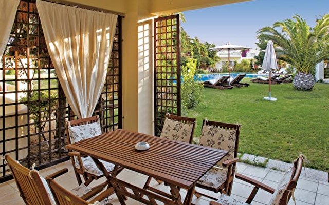 Sol Kipriotis Village Hotel 29