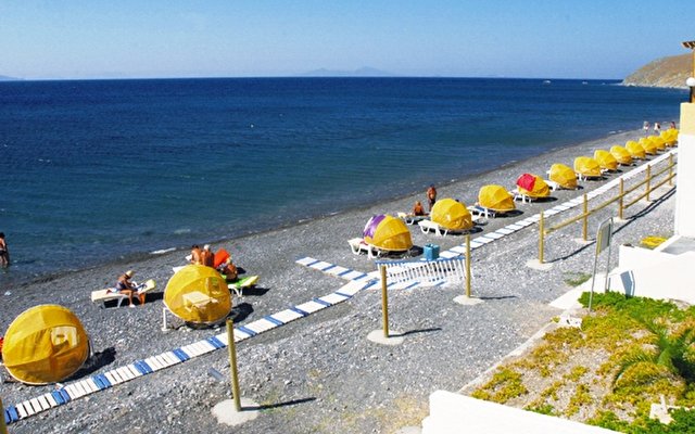 Dimitra  Beach  Resort 16
