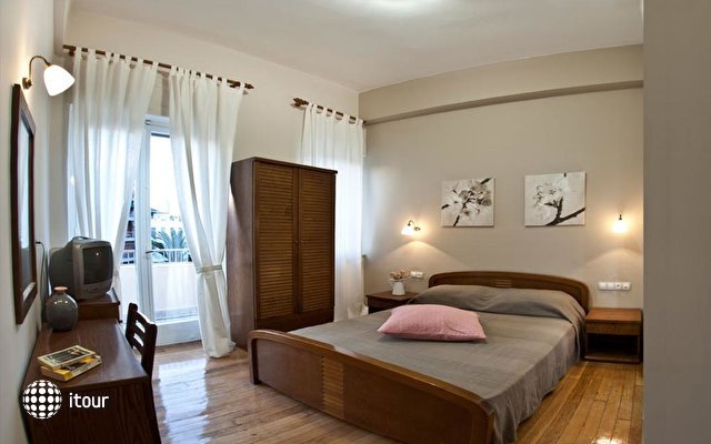 Hotel Vassilikon 13