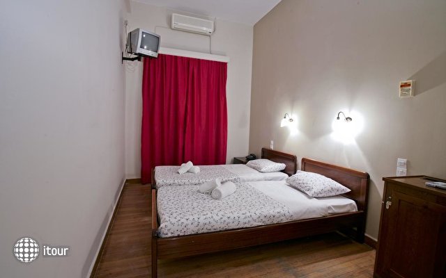 Hotel Vassilikon 6