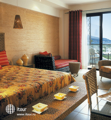 Ilio Mare Hotels & Resorts 3