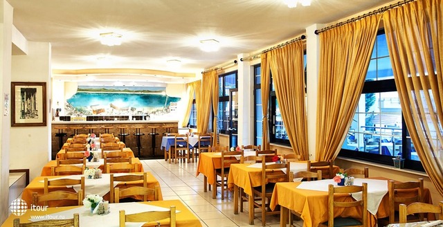 Ioannis Hotel 3