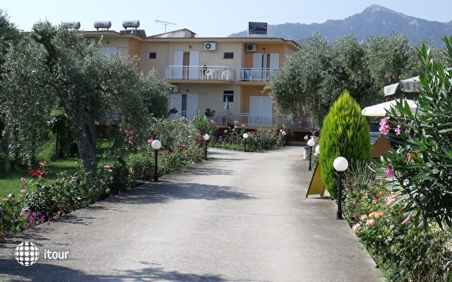 Villa Christa 2