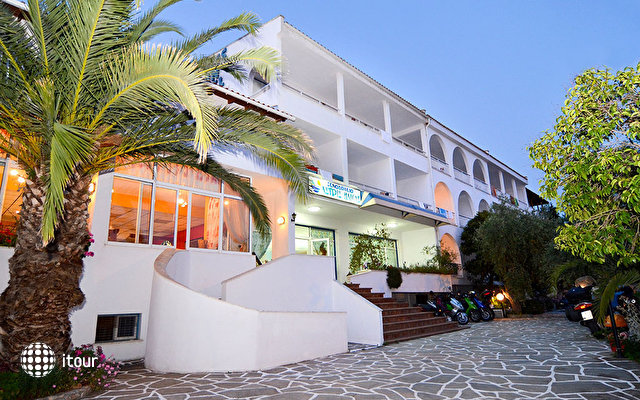 Astris Sun Hotel 2