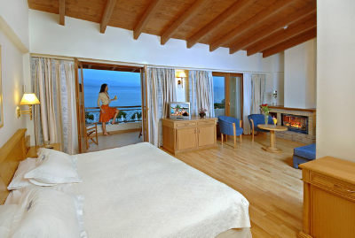 Negroponte Resort Eretria 10