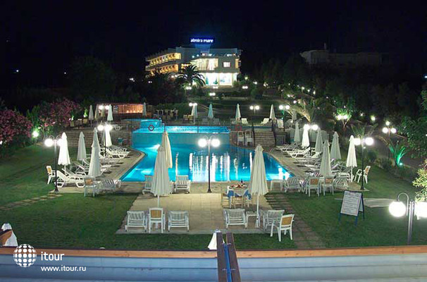 Almira Mare Hotel 2