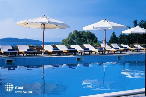 Aegean Suites Hotel 1