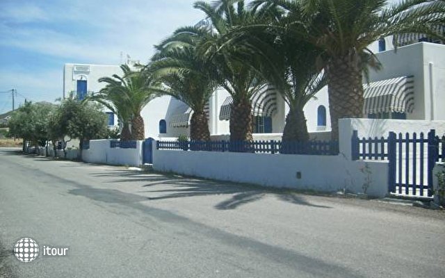 Damias Village 5