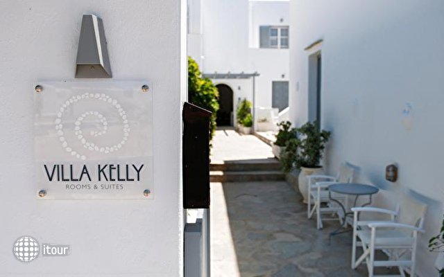Villa Kelly 40