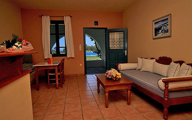 Acquamarina Resort 6