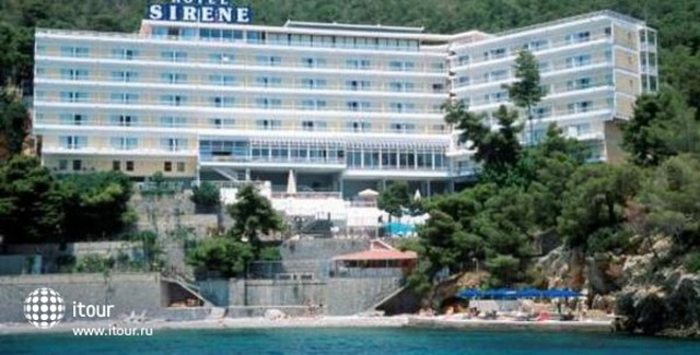 Sirene Blue Resort 5