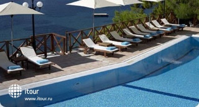 Sirene Blue Resort 7