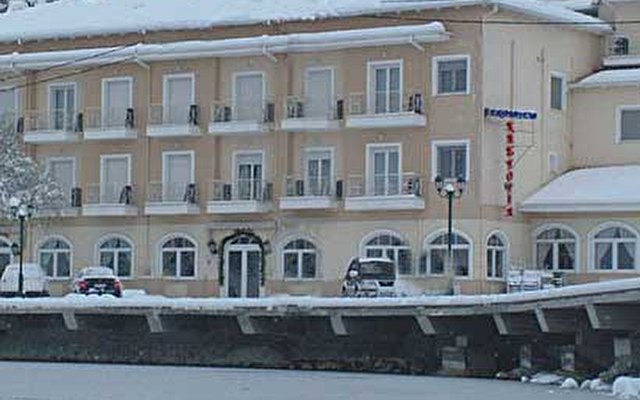 Kastoria Hotel 1