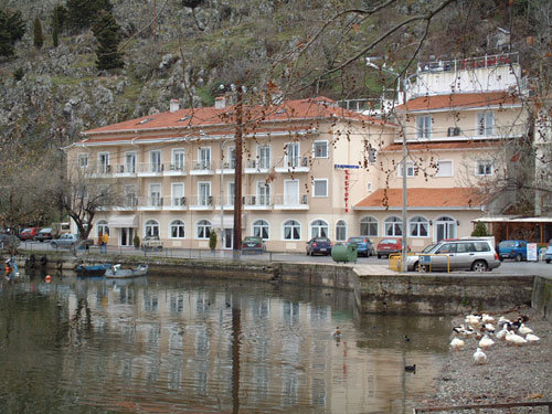 Kastoria Hotel 7