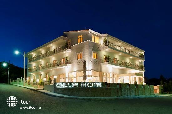 Chloe Hotel 7