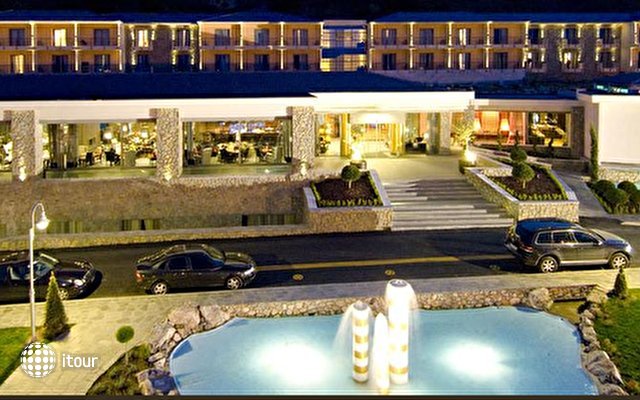 Limneon Golden Resort 2